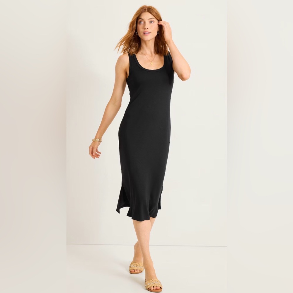 NWT Tommy Bahama Darcy Midi Dress
